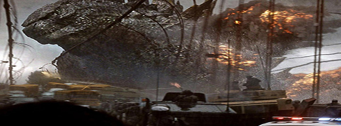 'Godzilla', aprendiendo del pasado 'Godzilla', aprendiendo del pasado
