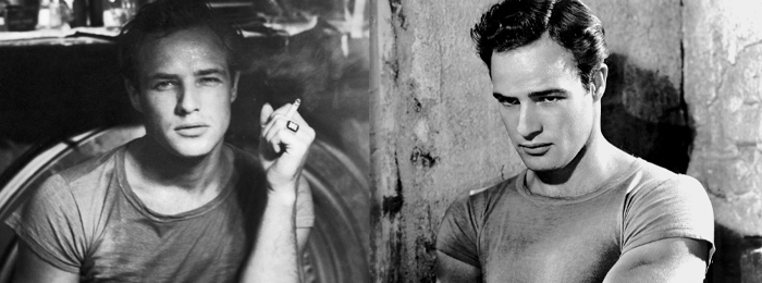 10 años sin Marlon Brando 10 años sin Marlon Brando